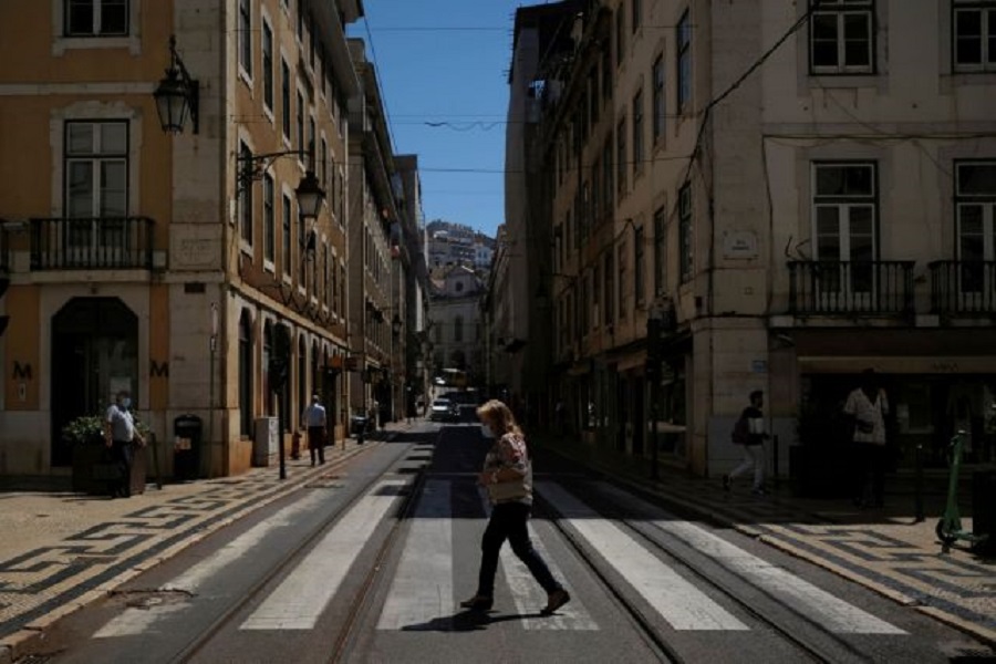 Πορτογαλία: Σαρώνει η μετάλλαξη Δέλτα – Σε καραντίνα ο πρωθυπουργός