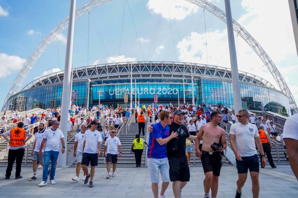 Euro 2020: Ο λιγότερο… προβληματικός στο Wembley, ο περισσότερο ικανός στη Γλασκώβη!