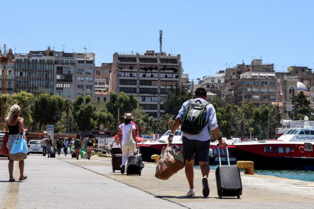 Κορωνοϊός: Η μετάλλαξη Δέλτα φέρνει 4ο κύμα μέσα στον Ιούλιο – Δυσοίωνες προβλέψεις για 1.000 κρούσματα τη μέρα