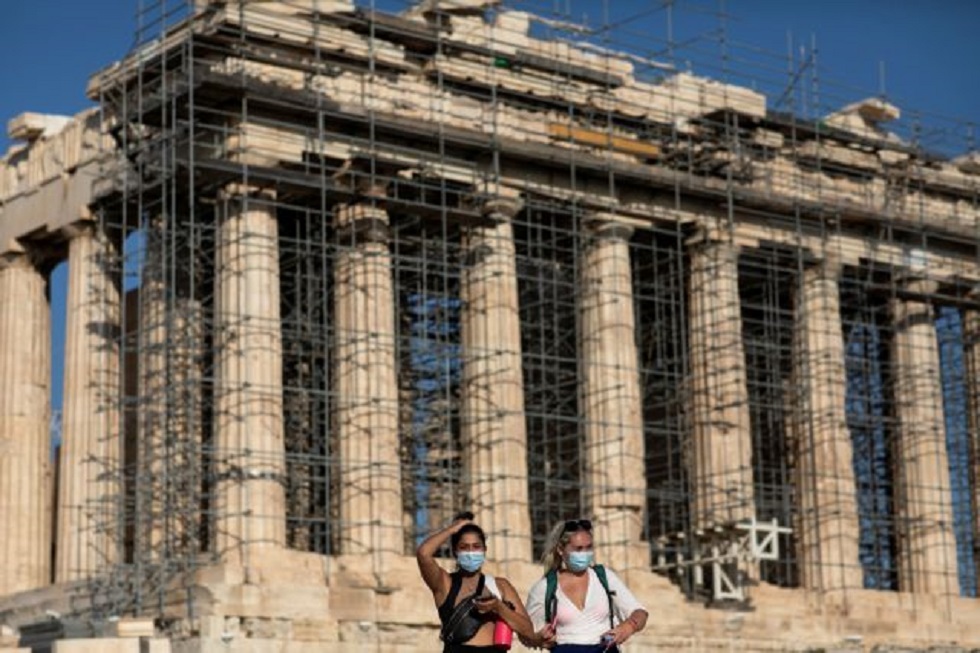 Τριψήφιος αριθμός κρουσμάτων σε τέσσερις περιοχές της Αττικής – Η κατανομή στο Λεκανοπέδιο