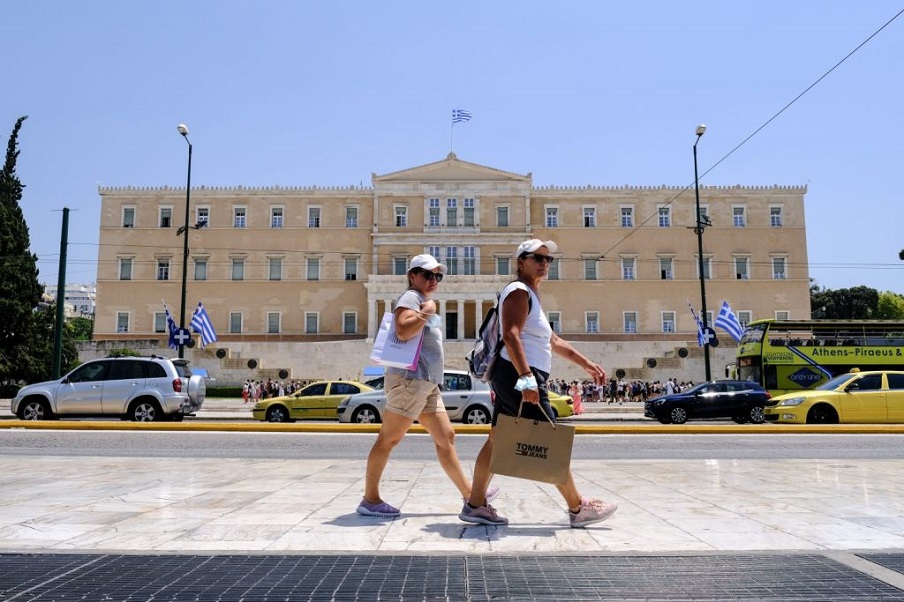 Μετάλλαξη Δέλτα: Ραγδαία εξάπλωση σε μια εβδομάδα – Ανιχνεύεται στο 31% των νέων δειγμάτων