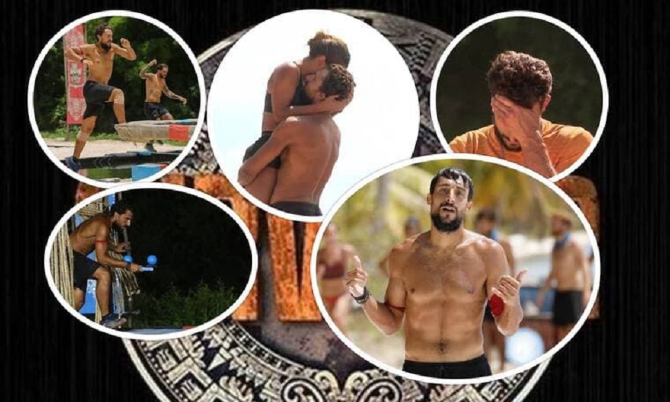 Survivor: Όλα όσα πρέπει να ξέρεις για τον τελικό (vid)