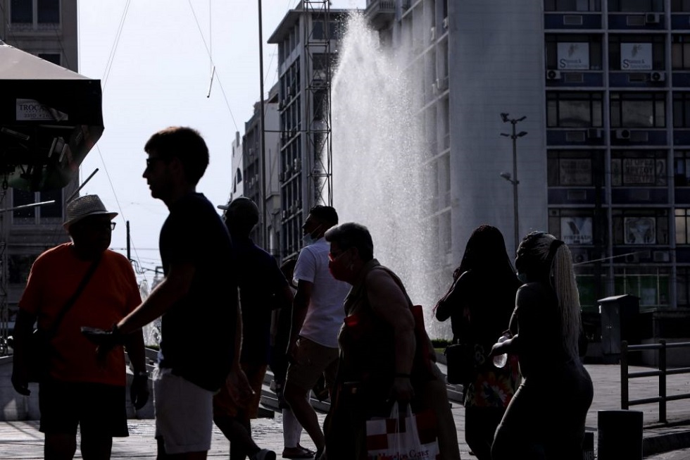 Χαμός με τη μετάλλαξη Δέλτα: Το καλό, το μέτριο και το κακό σενάριο – Πότε θα φτάσουμε τα 6.000 κρούσματα