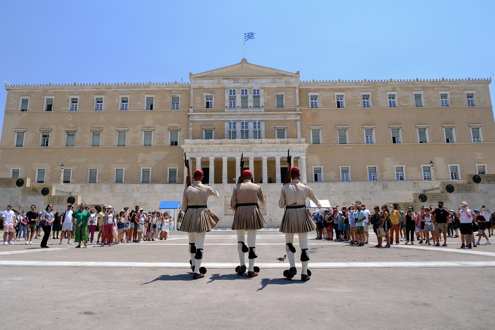 Πού εντοπίζονται τα σημερινά κρούσματα – Ανησυχία για Κρήτη και Θεσσαλονίκη