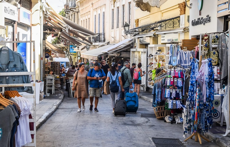 Πού εντοπίζονται τα σημερινά κρούσματα – Δείτε αναλυτικά τον χάρτη της διασποράς