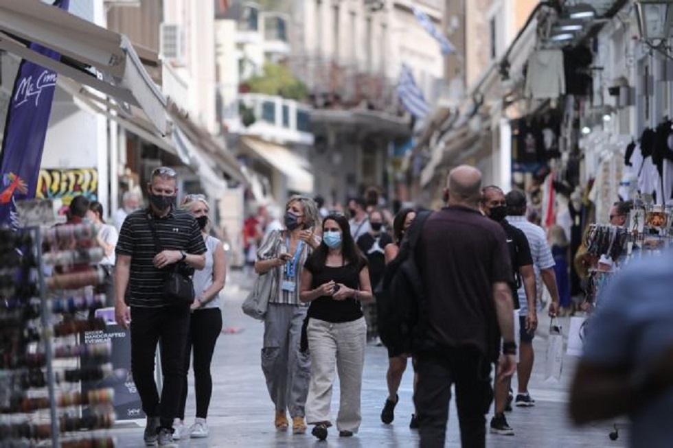 Κορωνοϊός – Επιστρέφουν στην κανονικότητα οι εμβολιασμένοι – Νέο τοπίο σε εστίαση και διασκέδαση