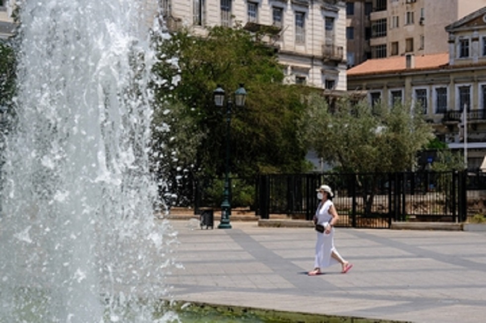 Κορωνοϊός – Οι πιο επιβαρυμένες επιδημιολογικά περιοχές του Λεκανοπεδίου