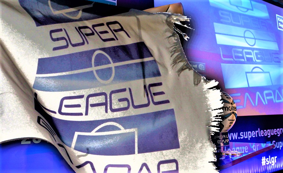 Super League… το μεγαλείο σου – Στο παρά πέντε πάει η απόφαση για το πρωτάθλημα