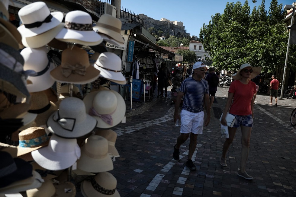 Πού εντοπίζονται τα σημερινά κρούσματα – Δείτε αναλυτικά τον χάρτη της διασποράς