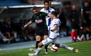 ΠΑΣ Γιάννινα-Παναθηναϊκός 1-0 – Ο πιο καλός πελάτης (vid)