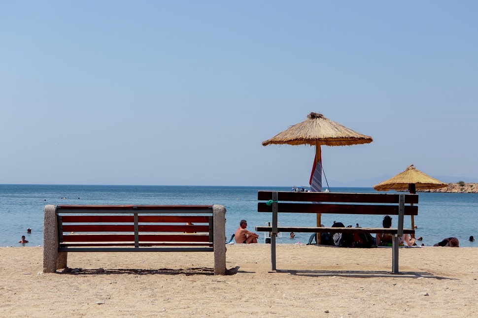 Καιρός – Έρχεται θερμό Σαββατοκύριακο – 35άρια «λίγο πριν χειμωνιάσει απότομα»