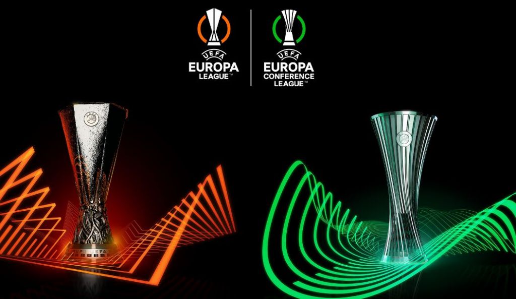 Πρώτοι ημιτελικοί απόψε στο Europa League και το Conference League