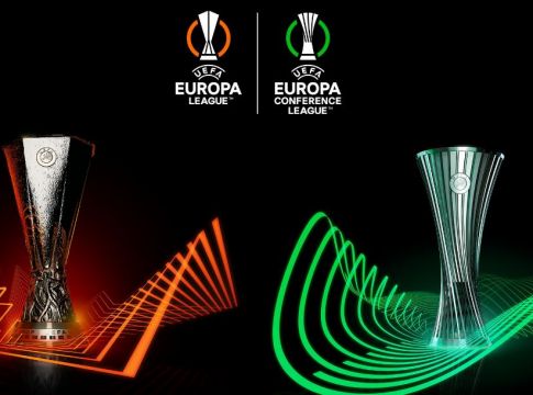 LIVE – Η δράση σε Europa League και Europa Conference League