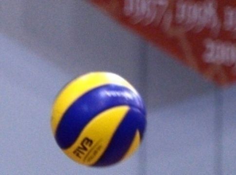 Το πρόγραμμα της Volley League και του Λιγκ Καπ