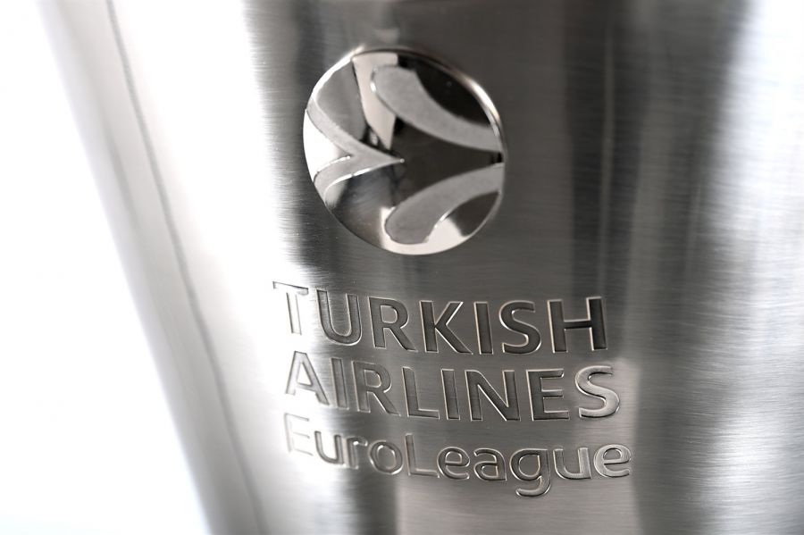 EuroLeague – Όλες οι λεπτομέρειες σχετικά με το υγειονομικό πρωτόκολλο