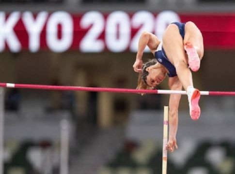 Diamond League – Δεύτερη θέση για την Στεφανίδη