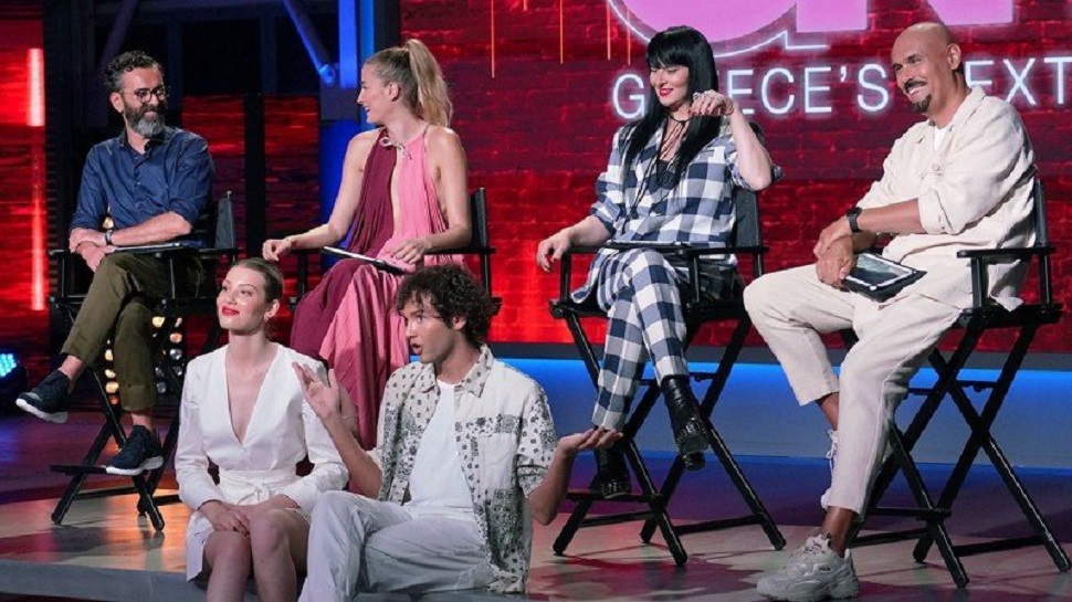 GNTM 4 – Highlights πρεμιέρας – Οι παλιοί παίκτες, τα φρέσκα πρόσωπα και τα ξεσπάσματα (vids)