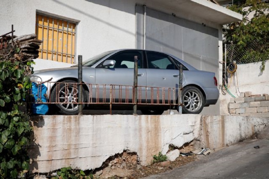 Πέραμα – «Οι αστυνομικοί γάζωσαν τον γιο μας από πάνω μέχρι κάτω» – Το υπόμνημα των γονέων του θύματος