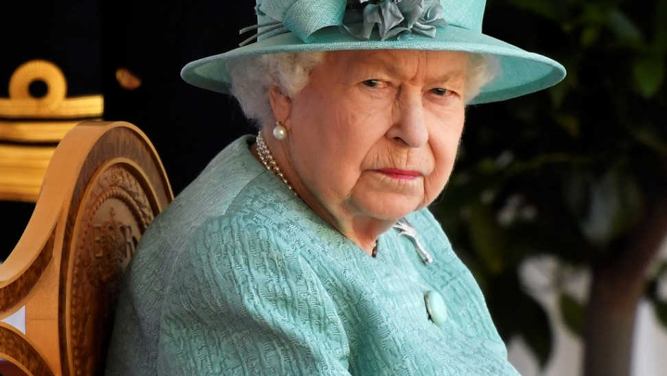 Δύσκολες ώρες για τη βασίλισσα Ελισάβετ – Η ανακοίνωση του Μπάκιγχαμ
