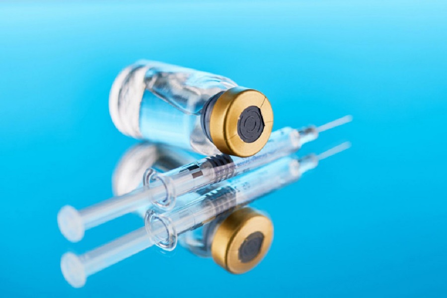 Εμβόλια – Εντοπίστηκε νέος πρωτεϊνικός στόχος για τα εμβόλια Covid-19