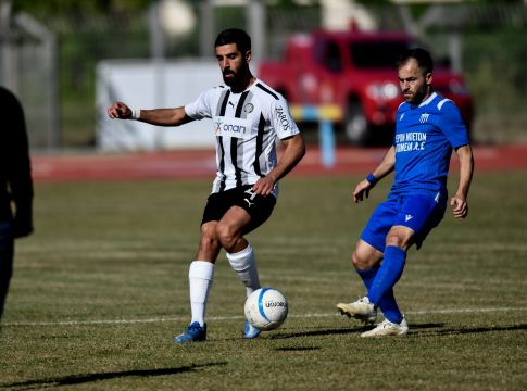 ΟΦΗ – Χωρίς τον Πασαλίδη κόντρα στον Άρη