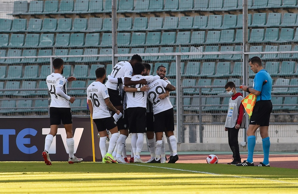 Βόλος – ΟΦΗ 0-2