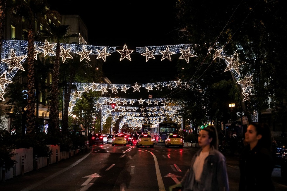 Κορωνοϊός – Πού εντοπίζονται τα 7.108 κρούσματα – Δείτε αναλυτικά τον χάρτη της διασποράς