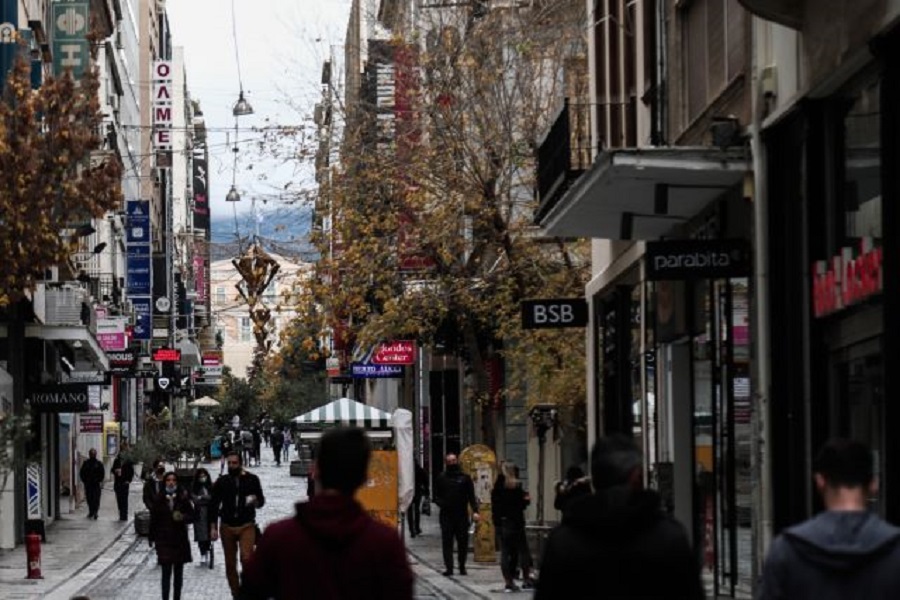 Χριστούγεννα στο σπίτι για τους ανεμβολίαστους