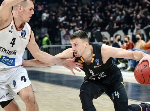 Πρόστιμο από την Euroleague στην Παρτιζάν