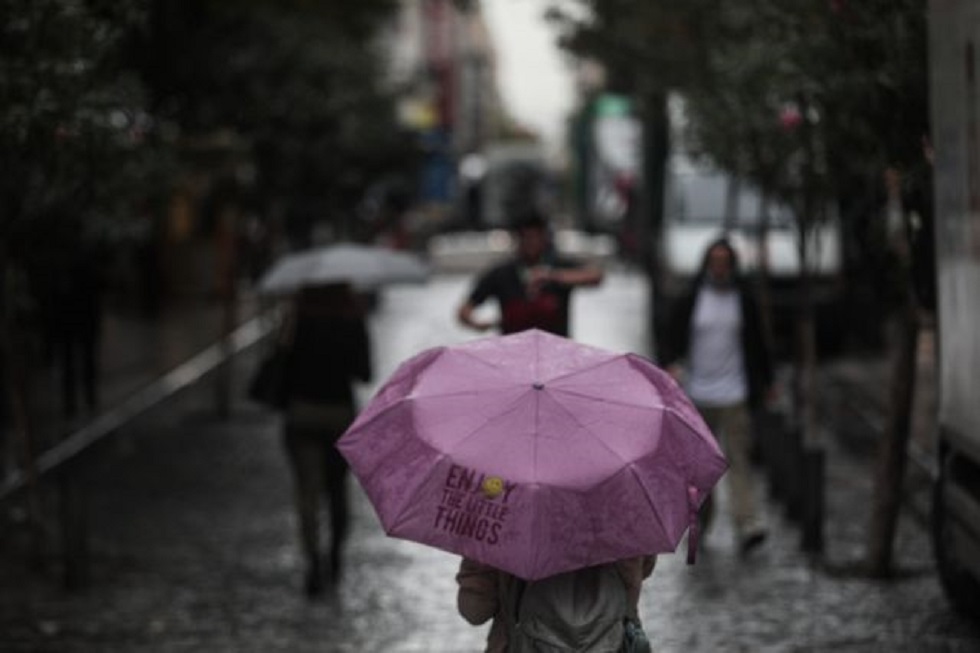 Καιρός – Θα έχουμε ή όχι ψυχρή εισβολή στην Ελλάδα – Πού θα βρέξει το Σάββατο