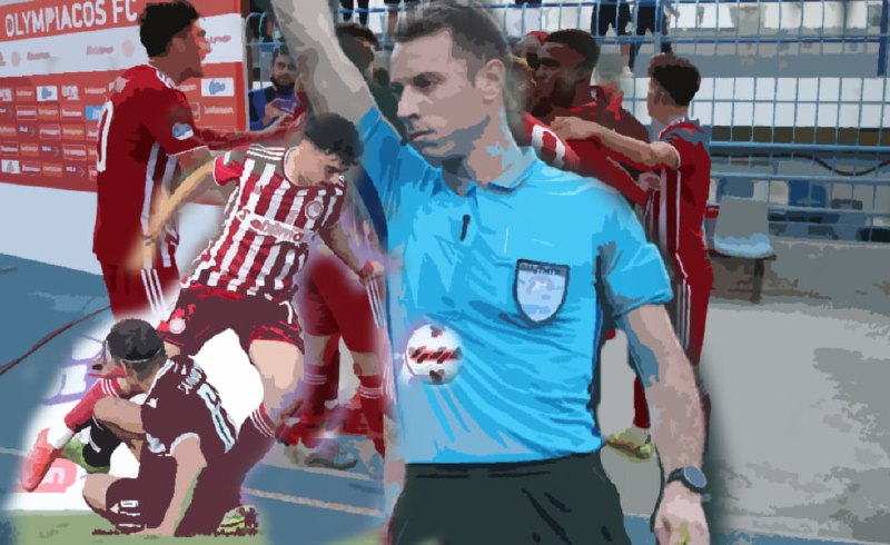 «Εξυγίανση» και στη… Super League 2