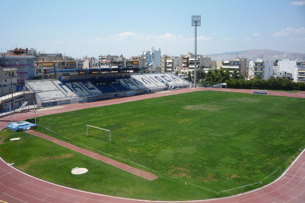 Σέντρα στην Superleague 2 με ντέρμπι!