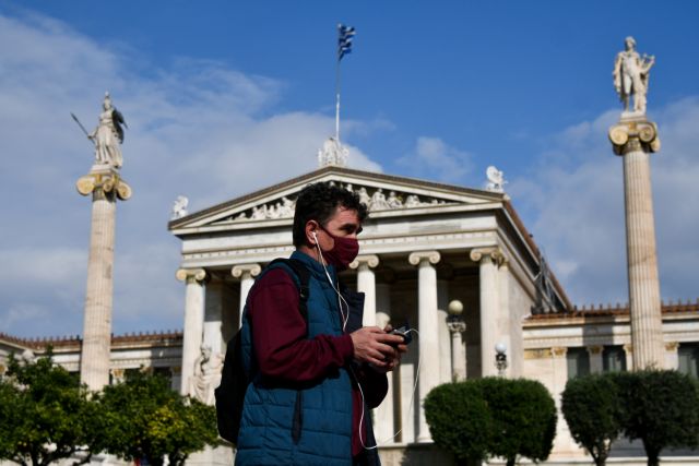 Πλεύρης – «Καμία σκέψη γενικού ή τοπικού lockdown – Οκτώ μονάδες κάτω από τον ευρωπαϊκό μ.ο. στους εμβολιασμούς»