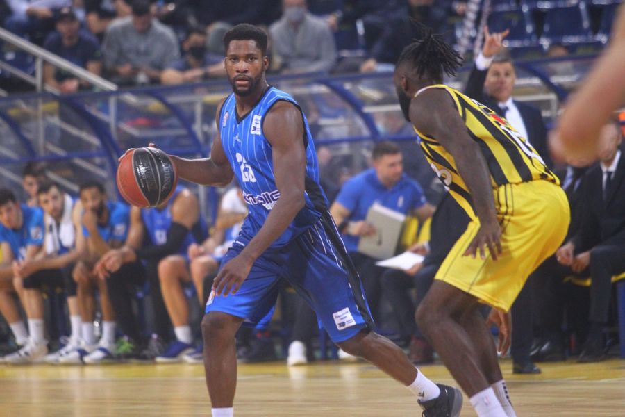 Basket League – Σε Θεσσαλονίκη και Ρόδο συνεχίζεται η δράση της 9ης αγωνιστικής