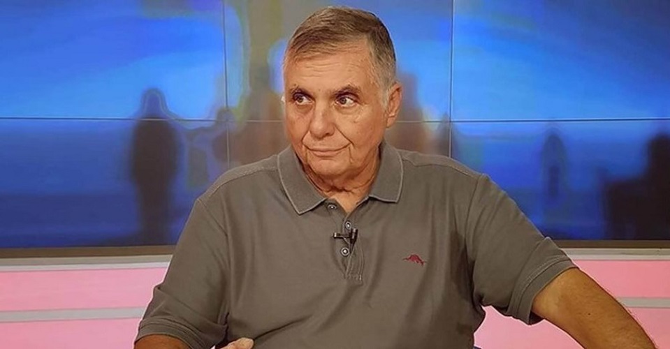 Γιώργος Τράγκας – «Καθοριστικό το επόμενο 24ωρο» – Επιδεινώθηκε η κατάσταση της υγείας του