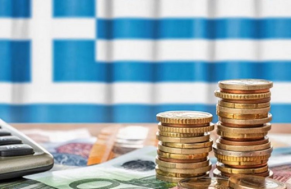 Τα κρίσιμα στοιχήματα για την ελληνική οικονομία το 2022