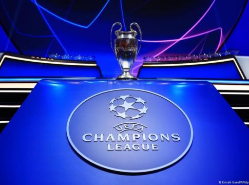 Στο Παρίσι ο τελικός του Champions League! (pic)