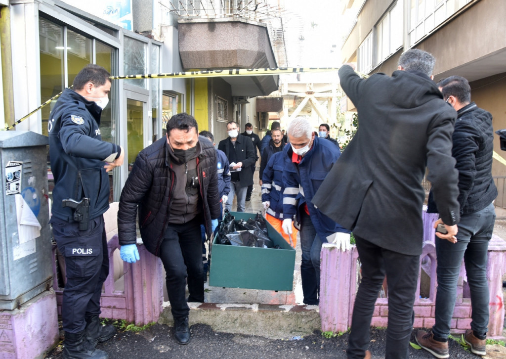 Φρίκη στην Τουρκία – Αποκεφάλισε με μπαλτά 18χρονο σε εστία Επιστήμης και Πολιτισμού