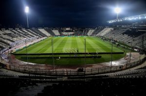 Η βαθμολογία της Superleague μια βδομάδα πριν την Τούμπα (pic)