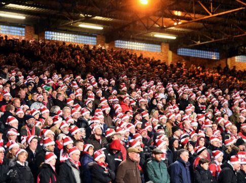 Πέντε αγώνες στην ιστορία της Boxing Day που άφησαν εποχή (vids)