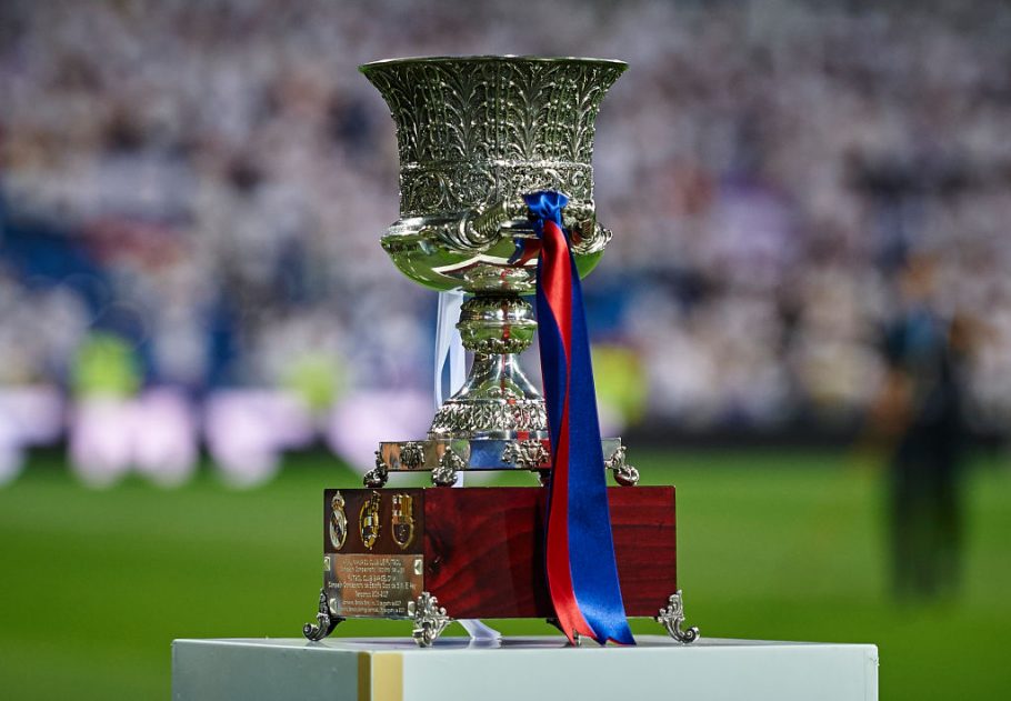 Έρχονται τα Super Cup Ισπανίας και Ιταλίας με μεγάλα ντέρμπι