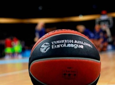 Επίσημο: Εκτός Euroleague μέχρι νεωτέρας οι ρωσικές ομάδες