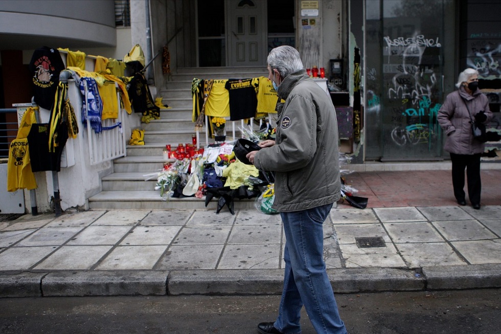 Δολοφονία Άλκη: Το πρόσωπο στο οποίο στρέφονται οι έρευνες των αρχών – Τα στοιχεία που έχουν στη διάθεσή τους