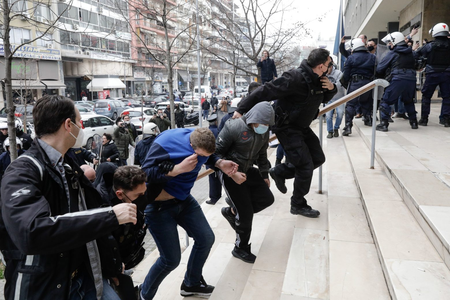 Δολοφονία Άλκη: Υπό εξέταση στοιχεία για το ενδεχόμενο ύπαρξης εγκληματικής οργάνωσης