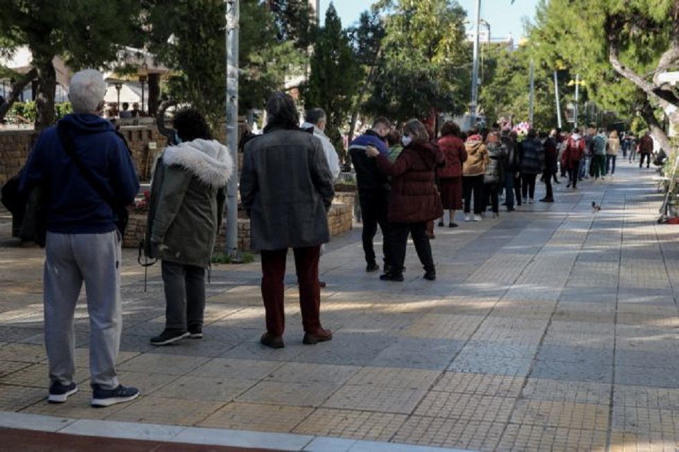 Κορωνοϊός: Δεν ξεμπερδέψαμε με την πανδημία – Τι μας περιμένει μετά την Ομικρον