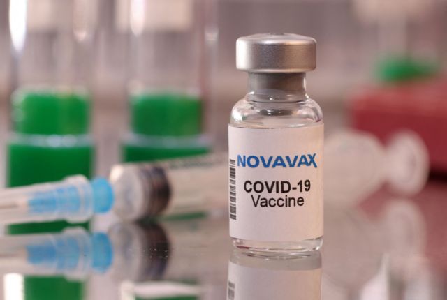 Ερχεται το νέο πρωτεϊνικό εμβόλιο κατά του κορωνοϊού στην Ελλάδα – Πότε ξεκινούν οι εμβολιασμοί
