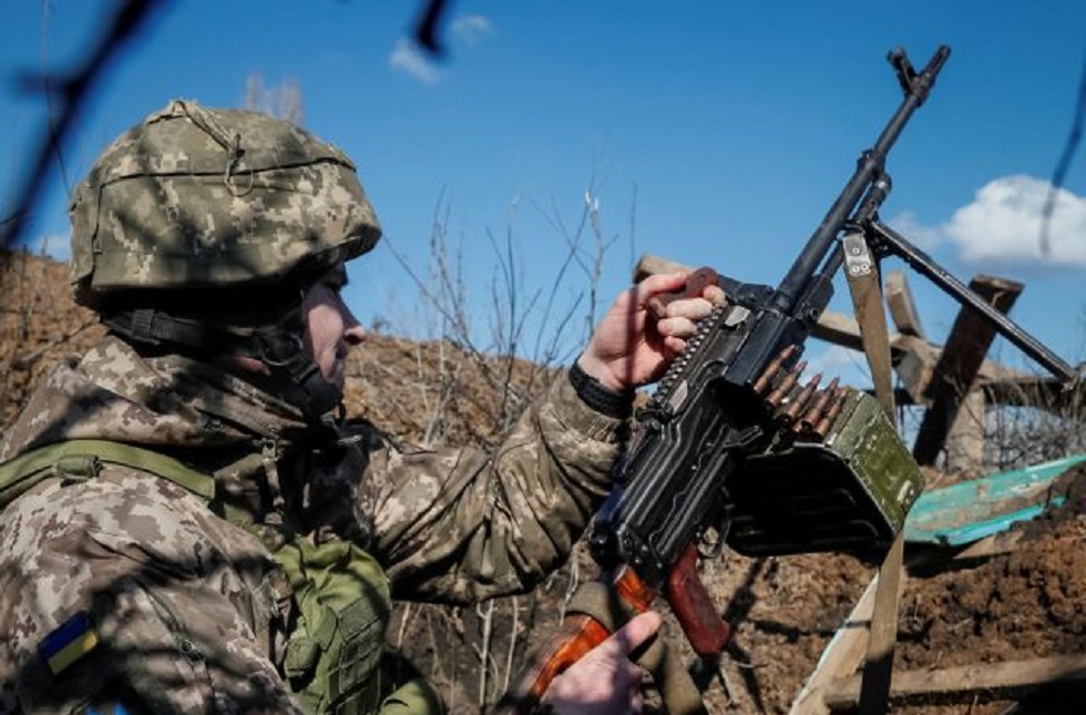 Η Ουκρανία και ο νόμος του ισχυρού – Έρχονται άγριες και παράξενες μέρες