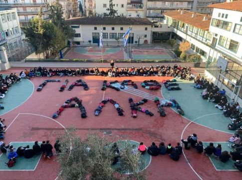 Κάτι σκοτεινό υπάρχει στη Θεσσαλονίκη