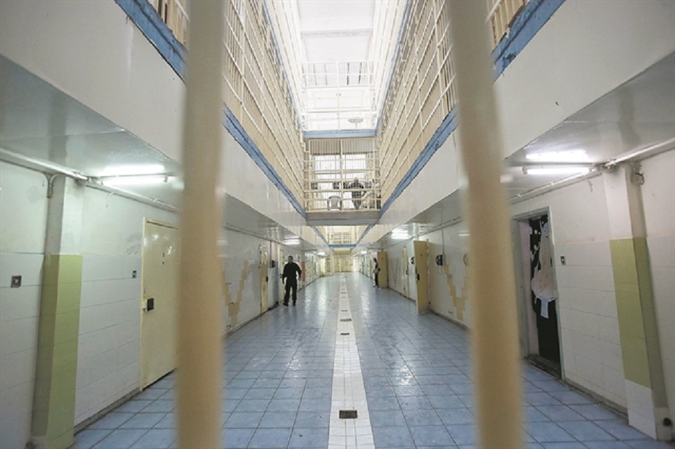 Ο «άγραφος νόμος» των φυλακών – Ποιοι είναι οι «τιμωροί» των κρατουμένων