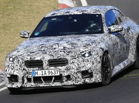 BMW M2: Παράδοση και μέλλον σε σπορ διάθεση